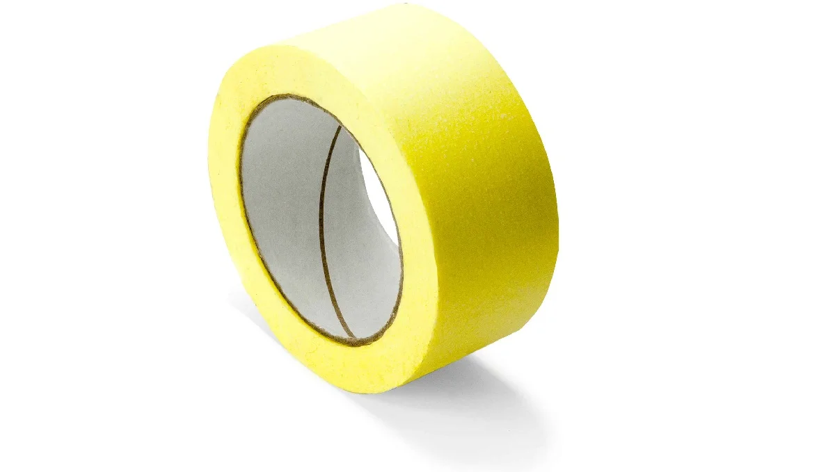 Tape og folier