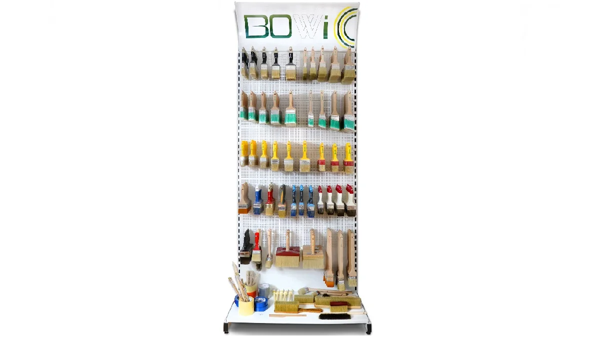 Displayenheder